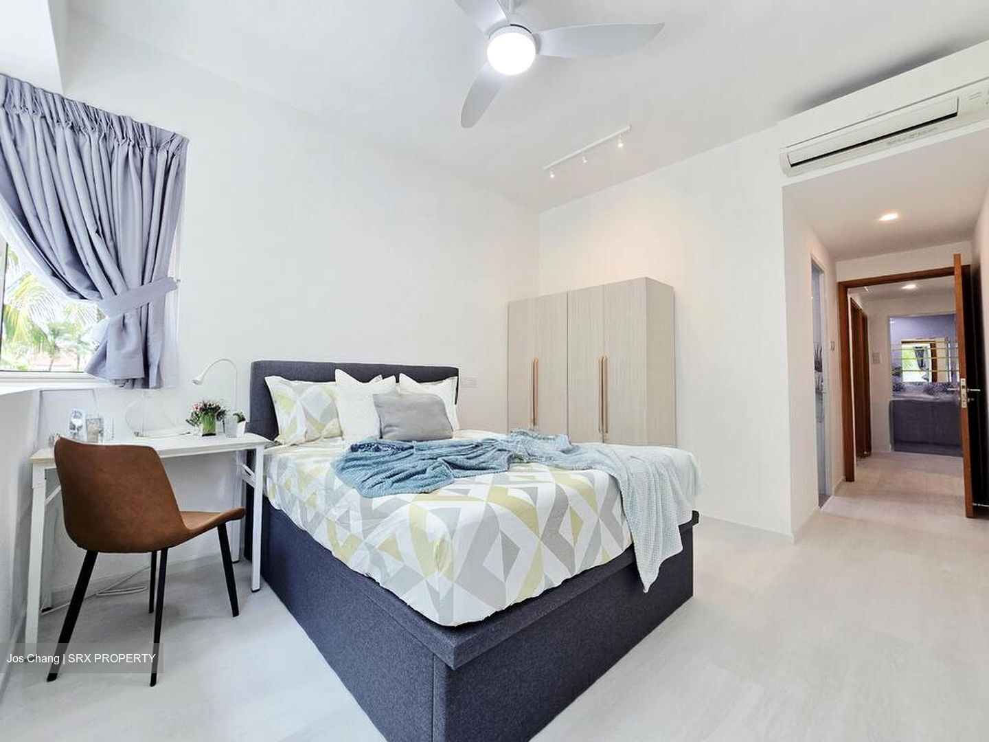SunGlade (D19), Condominium #502400661